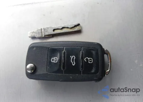 2011 Volkswagen Jetta 2.0L S from USA, damaged, VIN 3VW2K7AJ4BM361537